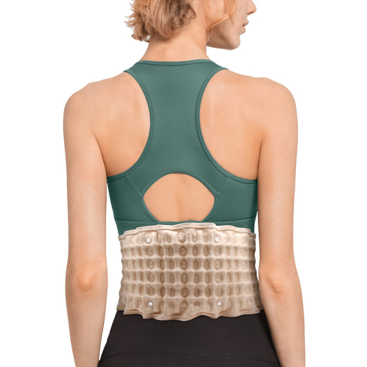 SPINAL DECOMPRESSION AT HOME