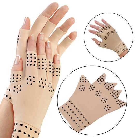 Do Arthritis Gloves Actually Relieve Swelling and Pain?