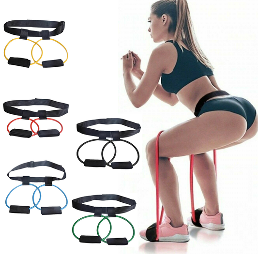 3 Ways to Use Resistance Bands