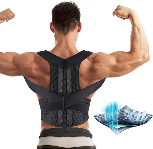 Did Posture Corrector Works?