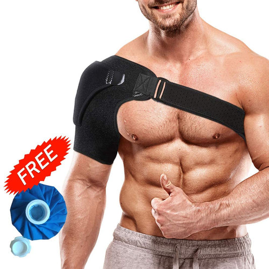 Best Shoulder Braces For Pain