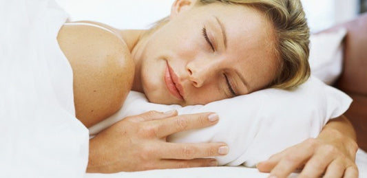 Best Sleeping Posture for Lower Back Pain