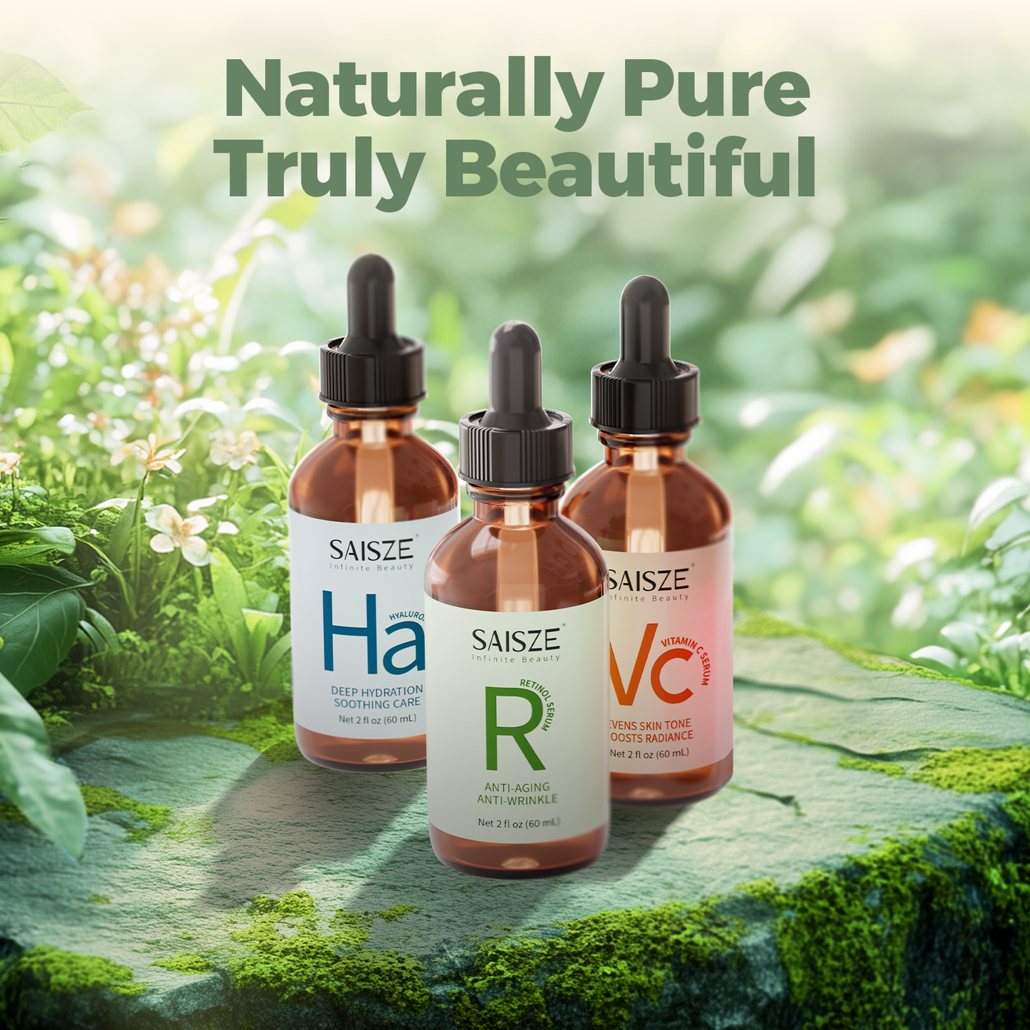 Retinol Serum for Face