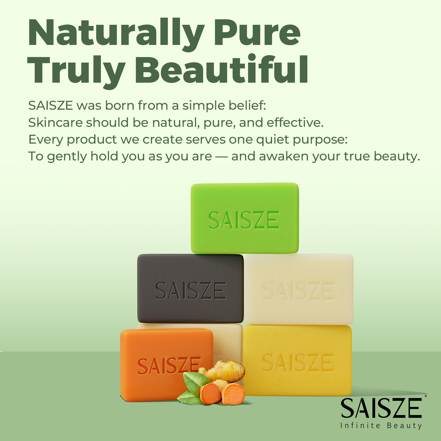 Tea Tree Soap Bar