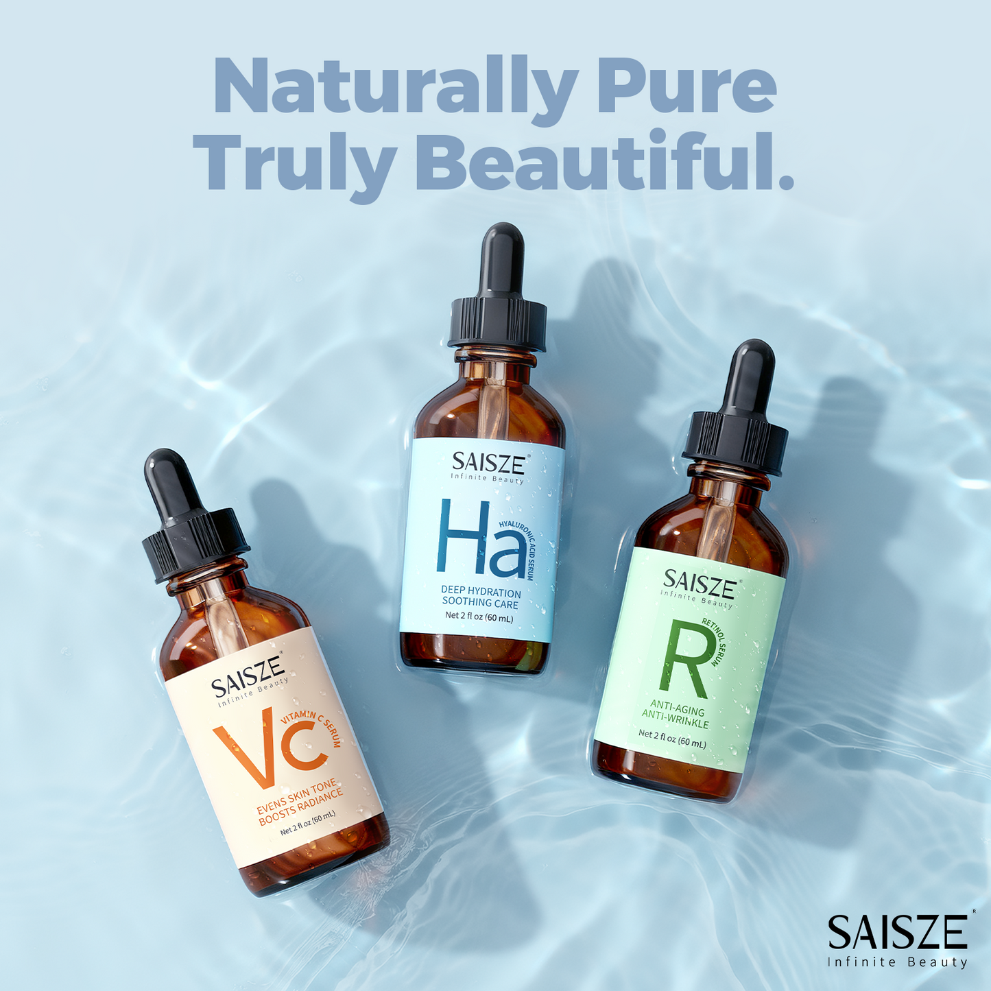 Hyaluronic Acid Serum