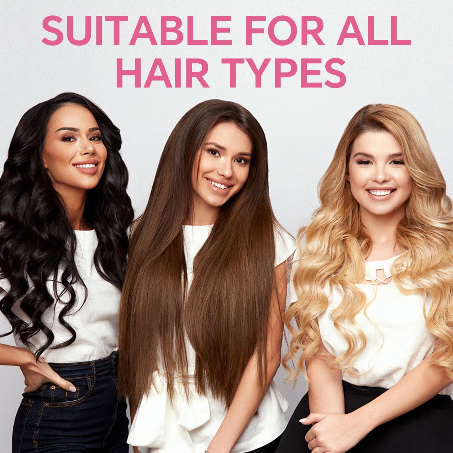 8.45oz (250ml) Collagen Hair Mask for Deep Repair Conditioning of Dry Damaged Hair