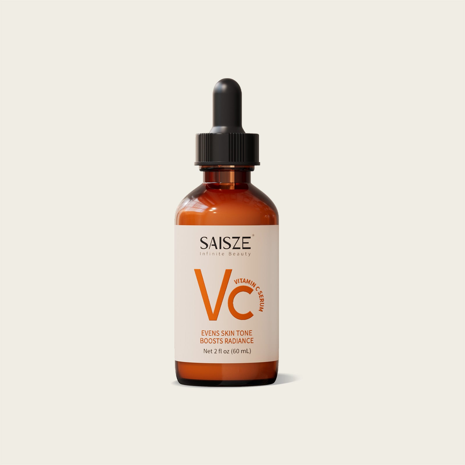 Vitamin C Face Serum – SAISZE.COM