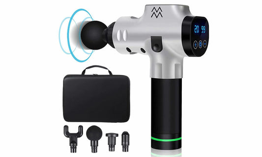 Aptoco Massage Gun Muscle Massager-US