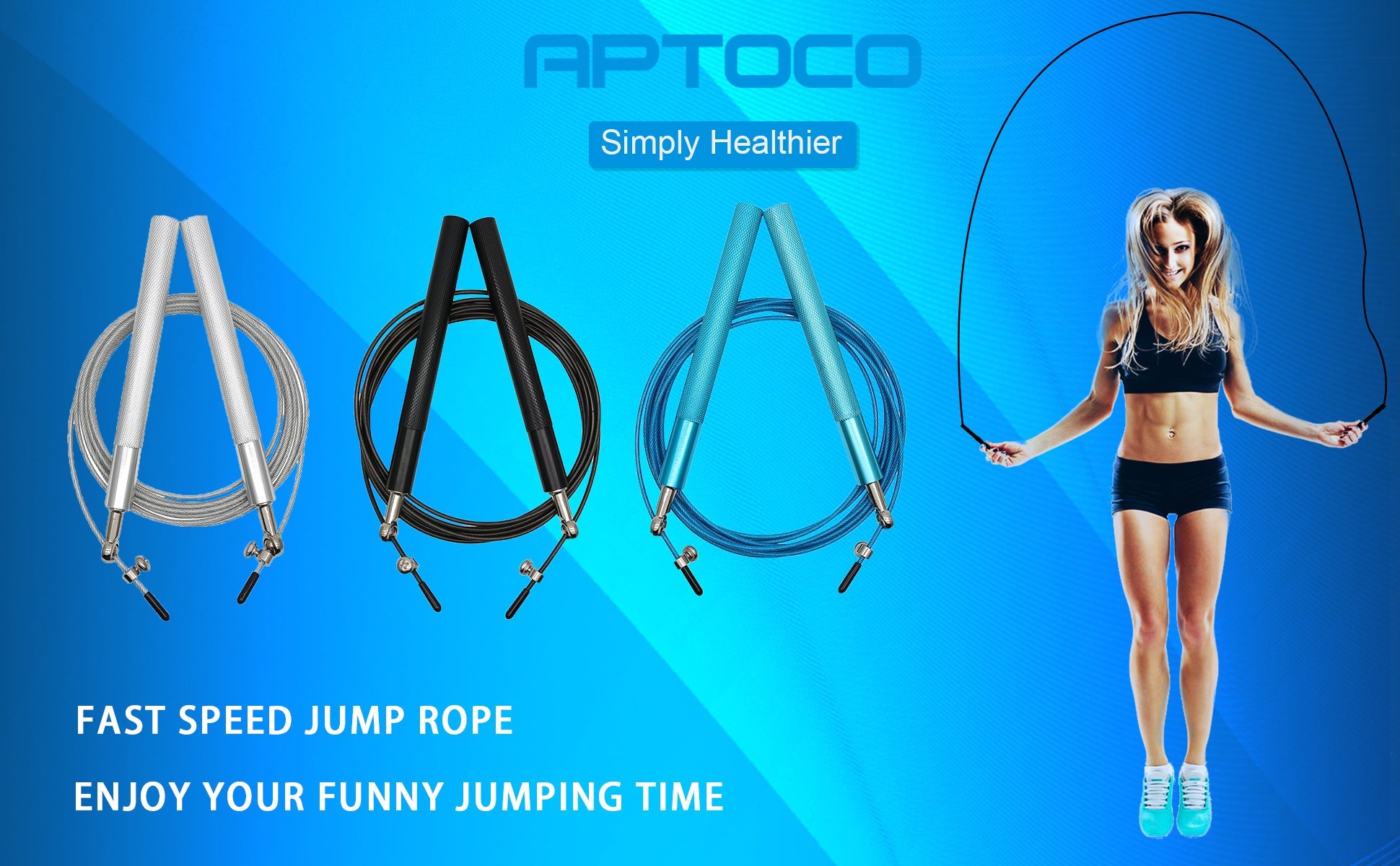 How Does A Jump Rope Work? – SAISZE.COM