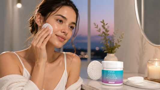Why Your Skin Still Feels Rough After Cleansing?