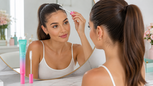 How to Use a Flyaway Hair Stick: A Complete Guide