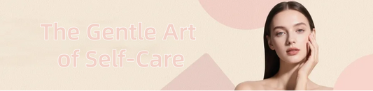 The Gentle Art of Self-Care