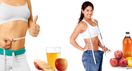 4 Ways to Shed the Weight Faster