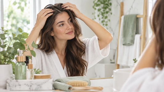 Why Scalp Care Matters: The Secret to Healthier, Stronger Hair