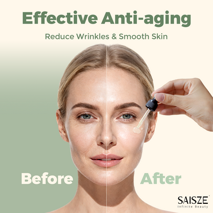 Retinol Serum for Face