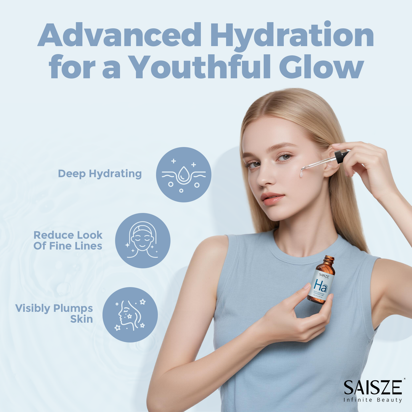 Hyaluronic Acid Serum