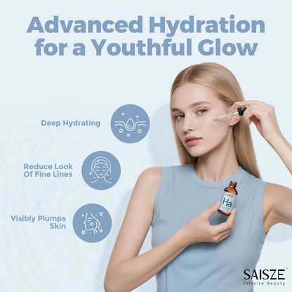 Hyaluronic Acid Serum