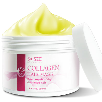 Collagen Hair Mask