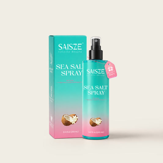 Sea Salt Spray for Women