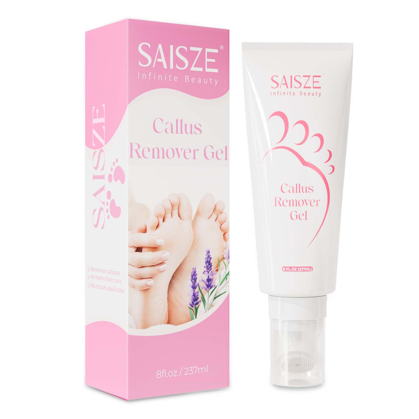 Callus Remover Gel for Feet