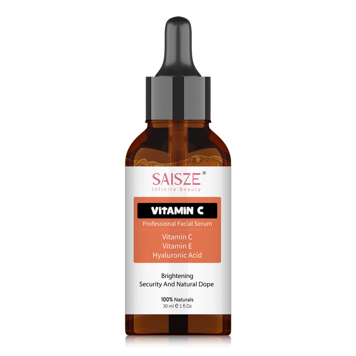 SAISZE Anti Aging Serum Vitamin C Serum, Firming, Hydrating for Face Day & Night