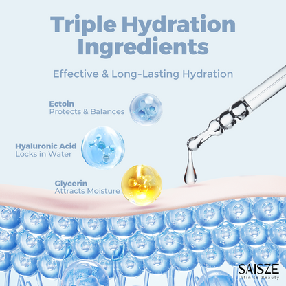 Hyaluronic Acid Serum