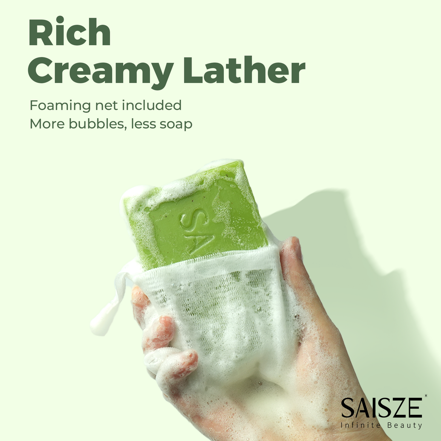 Tea Tree Soap Bar