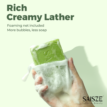 Tea Tree Soap Bar