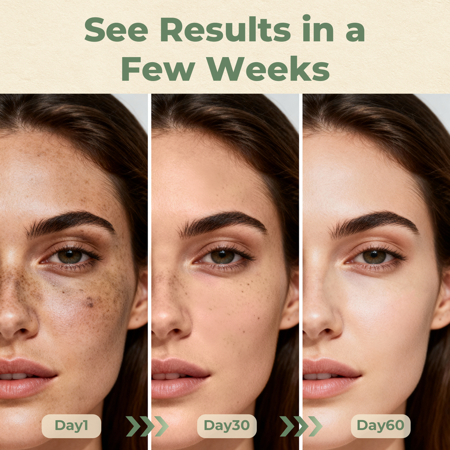 SAISZE Kojic Acid Soap Bar, Turmeric Kojic Acid Soap Bar for Face & Body witn Vitamin C, Retinol for All Skin Types, 4 oz × 2 Bars