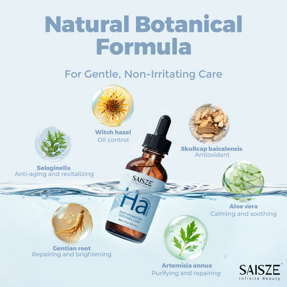 Hyaluronic Acid Serum