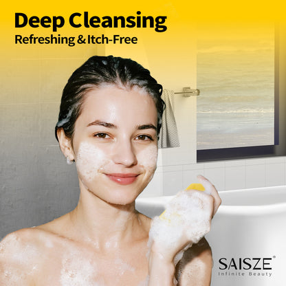 Natural Sulfur Soap Bar