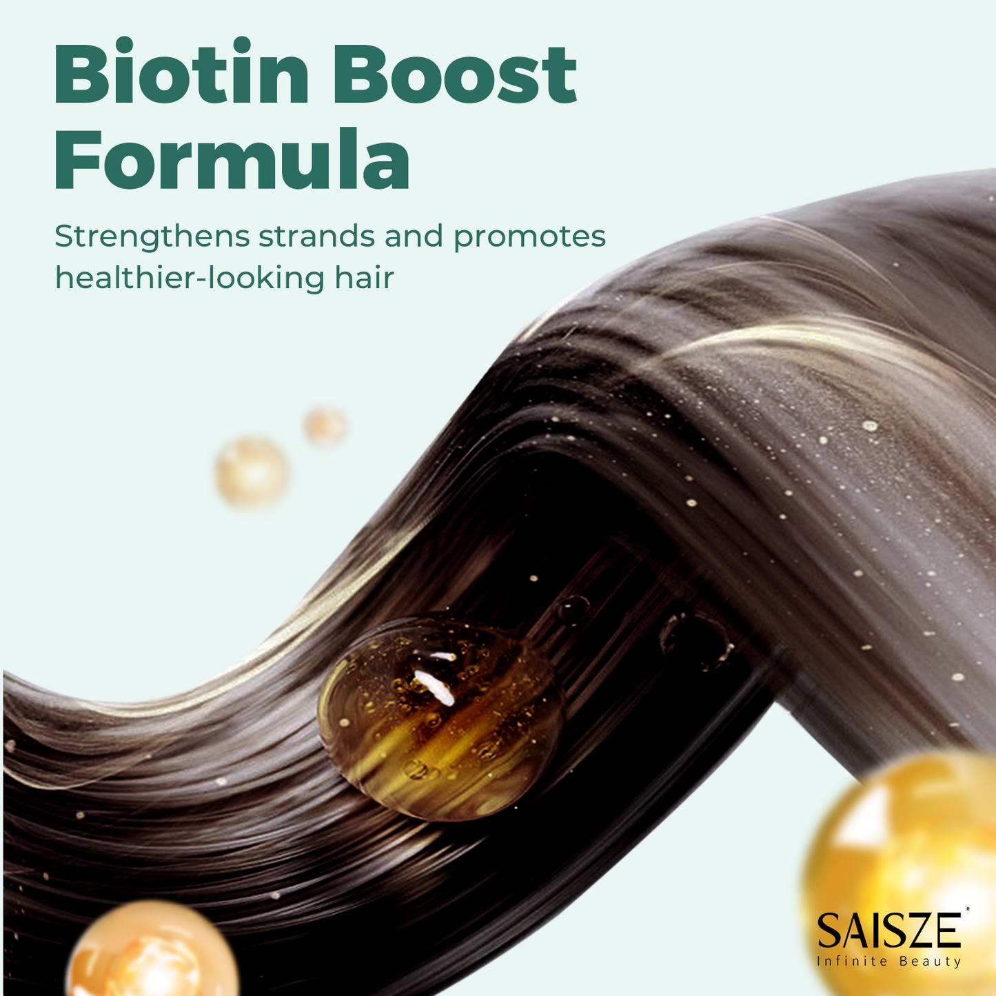 Rosemary & Biotin Shampoo & Conditioner Soap Set