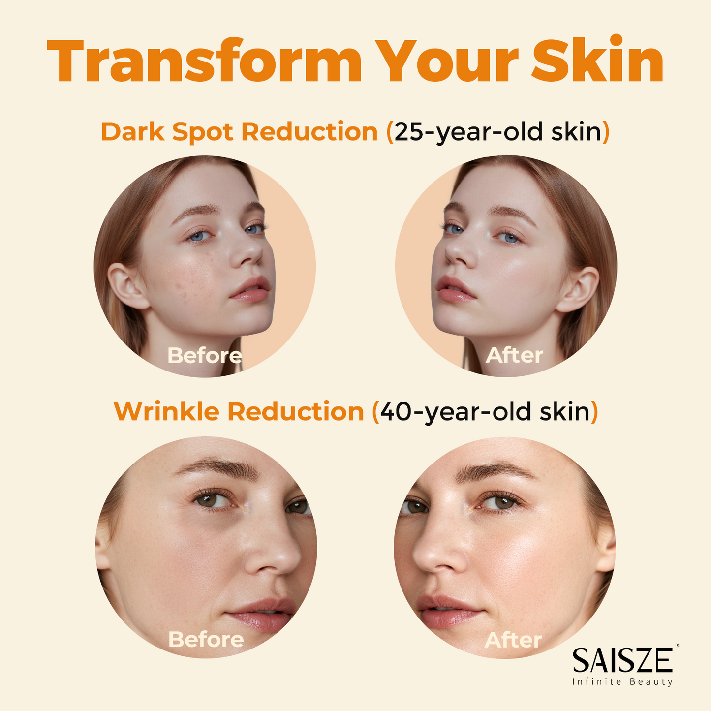 Vitamin C Face Serum