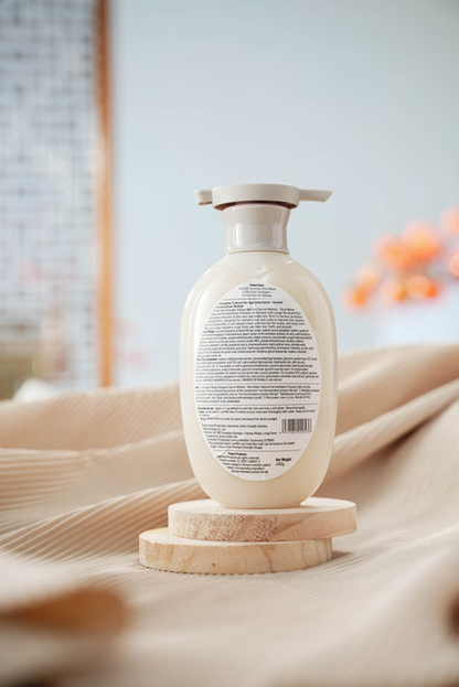 CHANG FA XIAO ZHAI 长发小寨 Rice Water Hair Shampoo