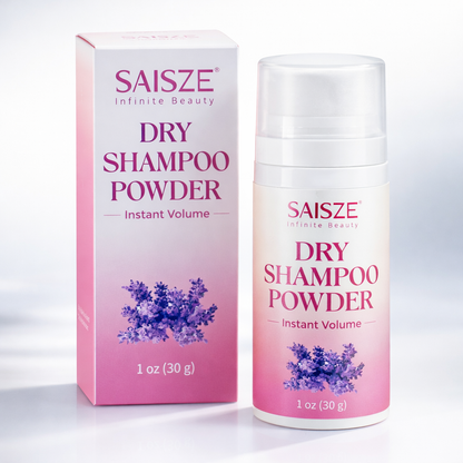Dry Shampoo Powder