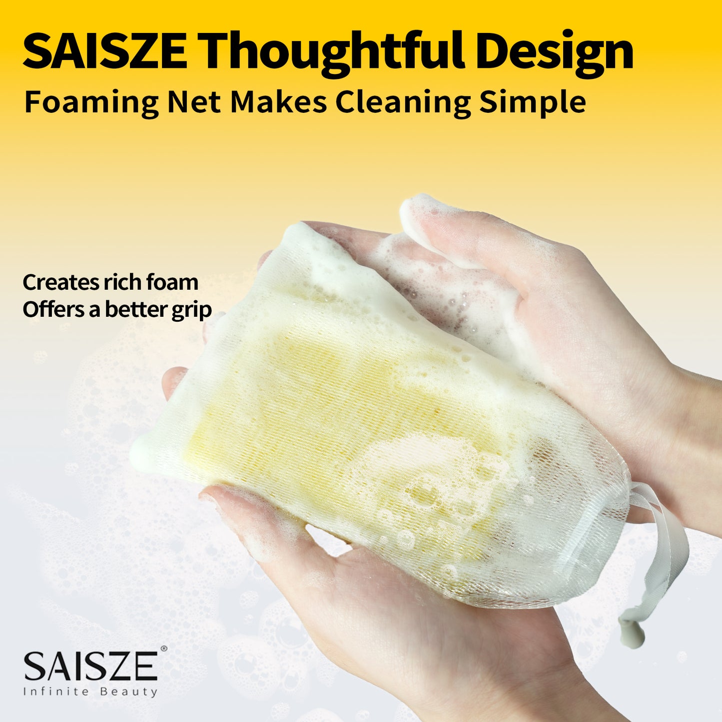 Natural Sulfur Soap Bar