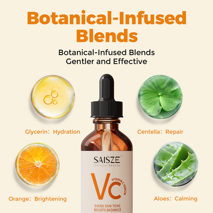 Vitamin C Face Serum