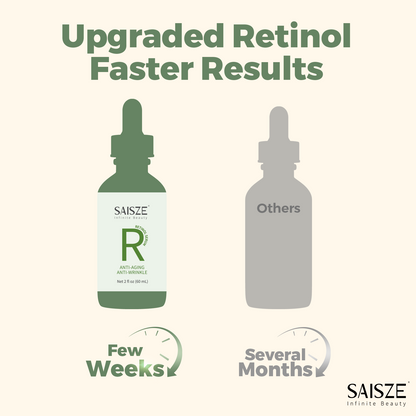 Retinol Serum for Face