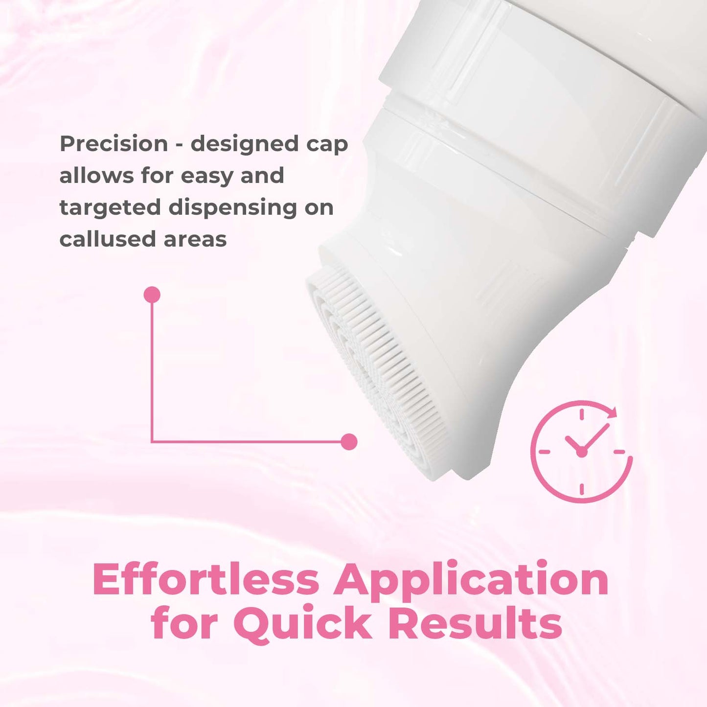 Callus Remover Gel for Feet