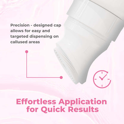 Callus Remover Gel for Feet