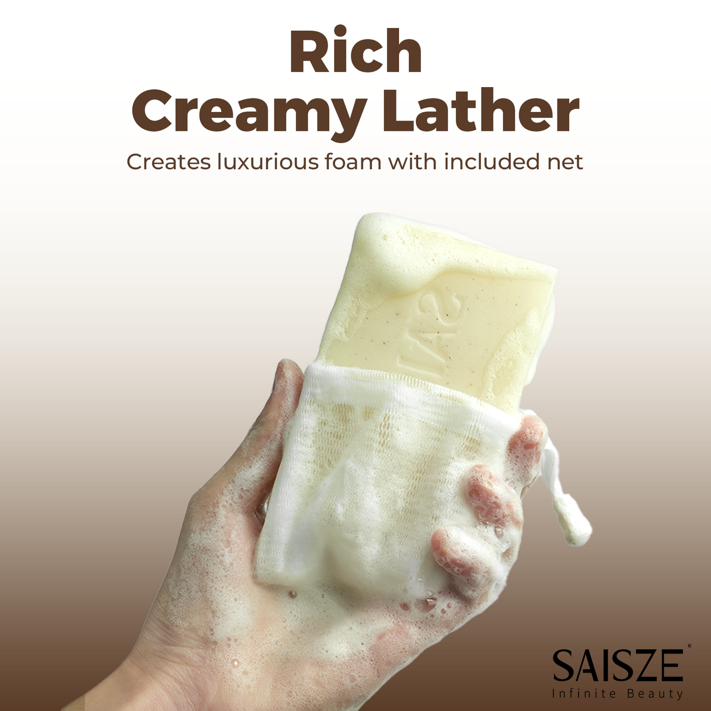 Coconut Oil Soap Bar