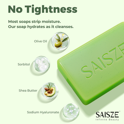 Tea Tree Soap Bar