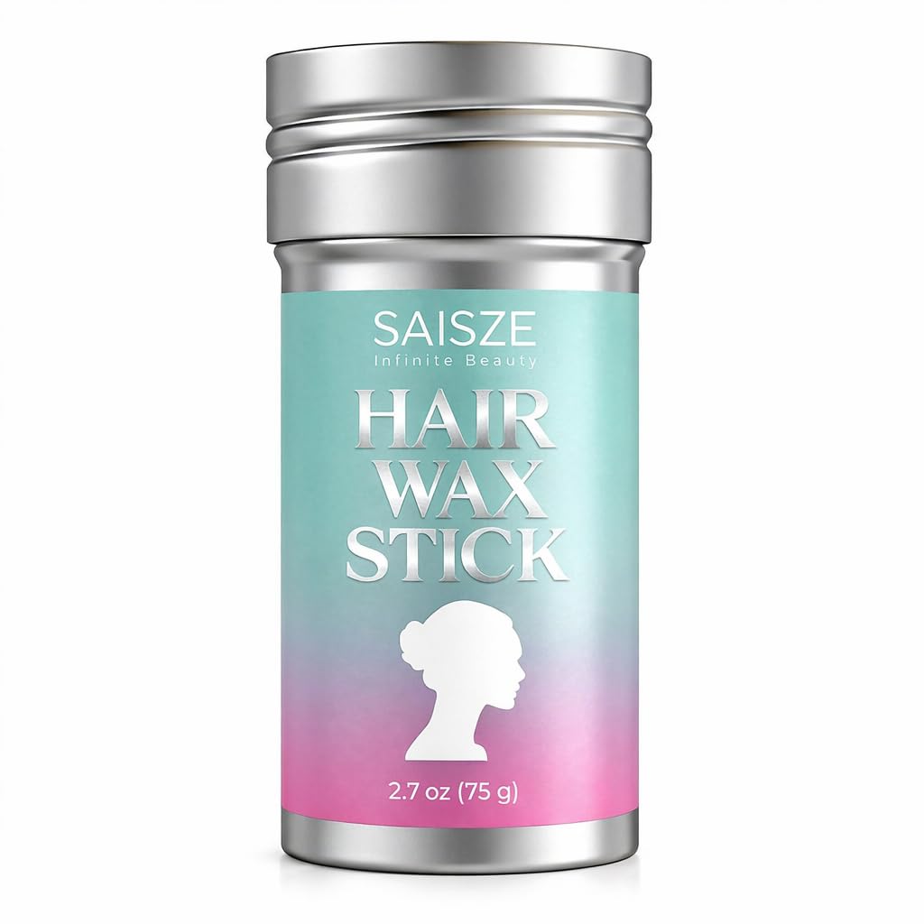 Hair Wax Stick