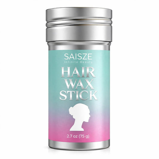 Hair Wax Stick