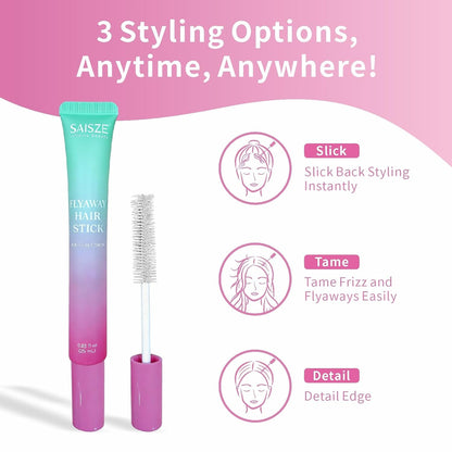 Flyaway Hair Gel Stick