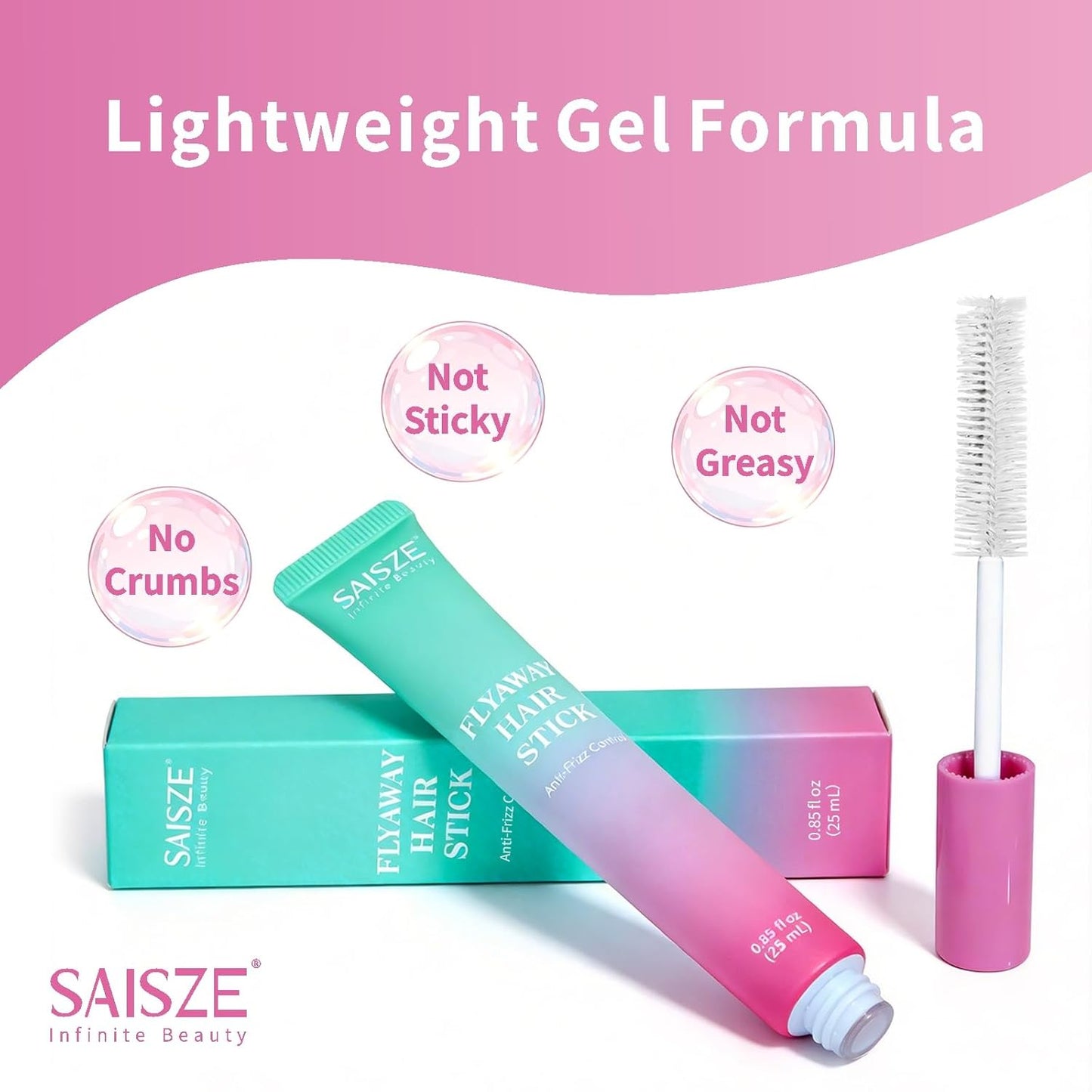 Flyaway Hair Gel Stick