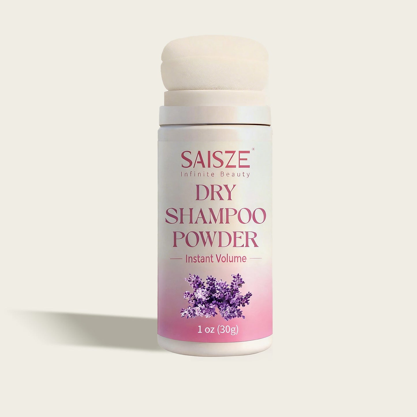 Dry Shampoo Powder