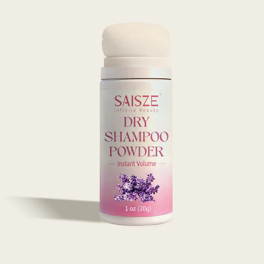 Dry Shampoo Powder