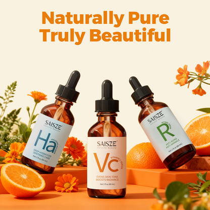 Vitamin C Face Serum