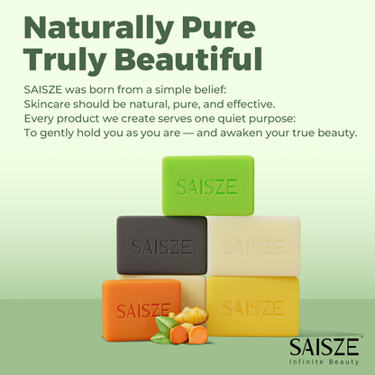 Tea Tree Soap Bar